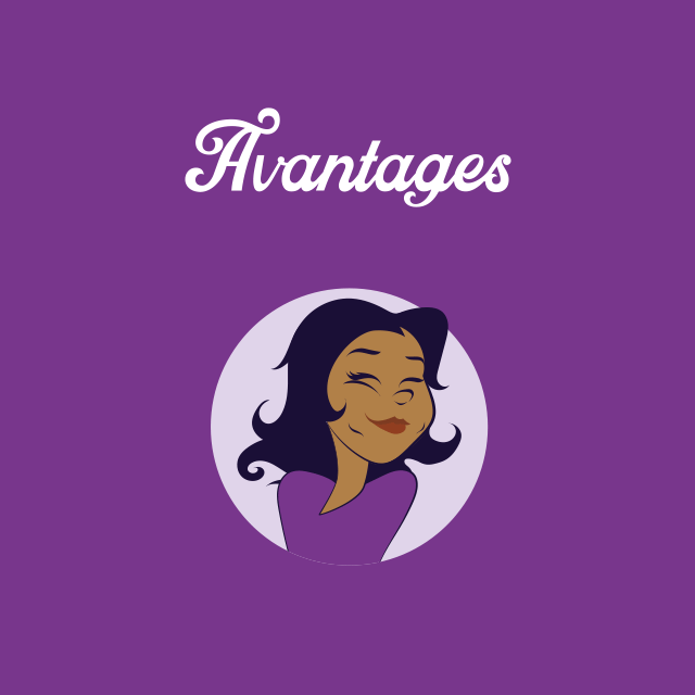 Avantages