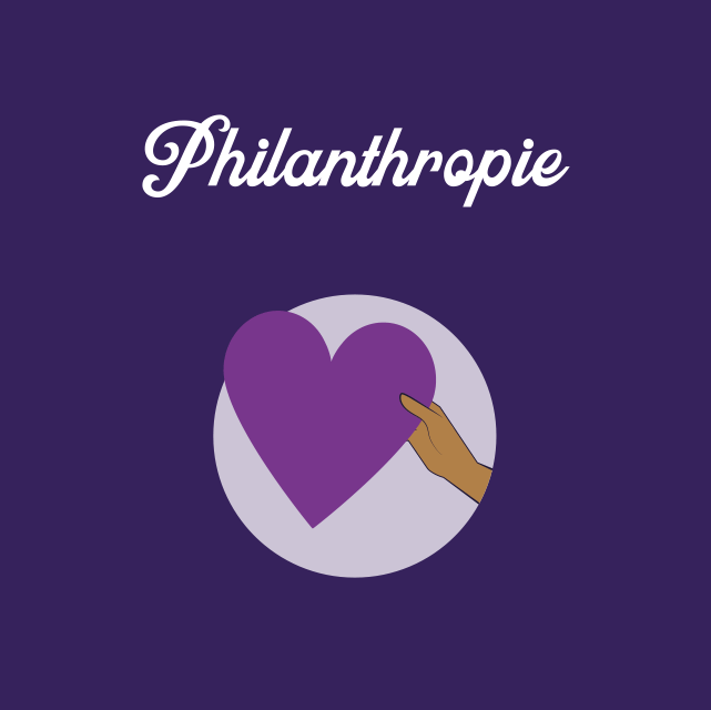 Philanthropie