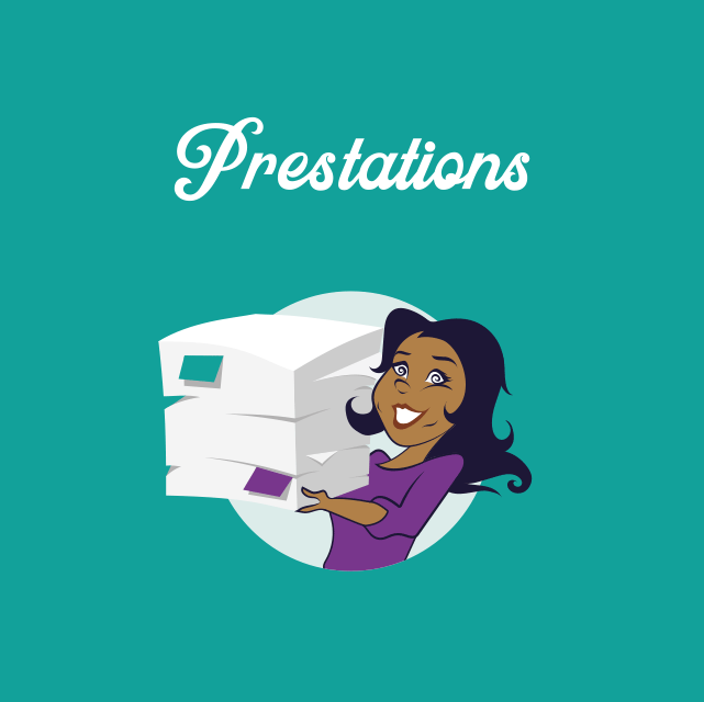Prestations